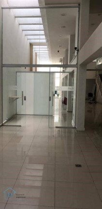 Imagem Imóvel Comercial para Alugar, 1 m² em Jardim - Santo André