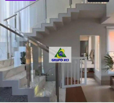 Imagem Casa com 3 Quartos à Venda, 274 m² em Parque Brasil 500 - Paulínia Imagem Casa com 3 Quartos à Venda, 274 m² em Parque Brasil 500 - Paulínia