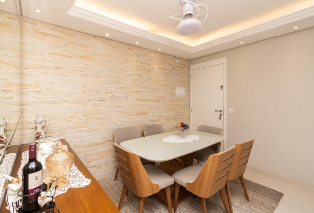 Imagem Apartamento com 2 Quartos à Venda, 68 m² em Tatuapé - São Paulo Imagem Apartamento com 2 Quartos à Venda, 68 m² em Tatuapé - São Paulo