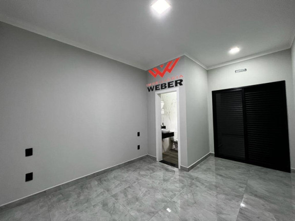 Imagem Casa com 3 Quartos à Venda, 200 m² em Jardim Reserva Ipanema - Sorocaba