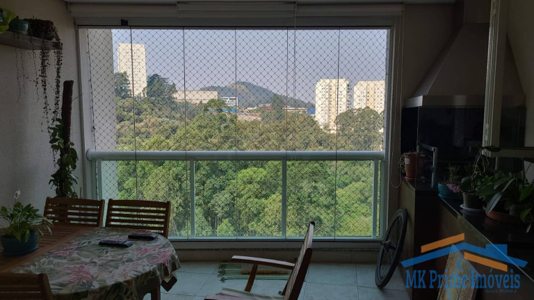 Imagem Apartamento com 3 Quartos à Venda, 122 m² em Tamboré - Santana De Parnaíba Imagem Apartamento com 3 Quartos à Venda, 122 m² em Tamboré - Santana De Parnaíba