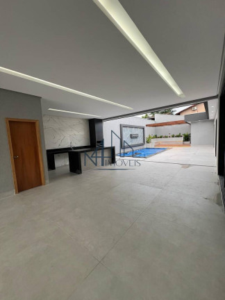Imagem Casa com 3 Quartos à Venda, 445 m² em Setor Bueno - Goiânia