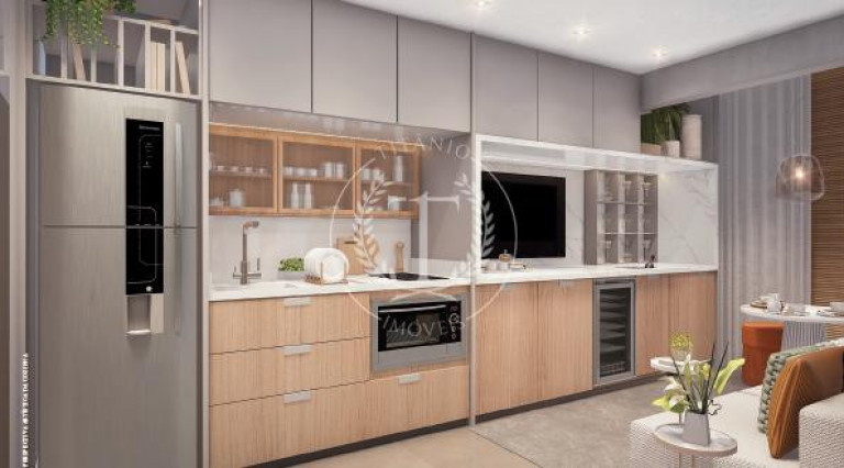 Imagem Apartamento com 1 Quarto à Venda, 29 m² em Vila Dom Pedro I - São Paulo Imagem Apartamento com 1 Quarto à Venda, 29 m² em Vila Dom Pedro I - São Paulo