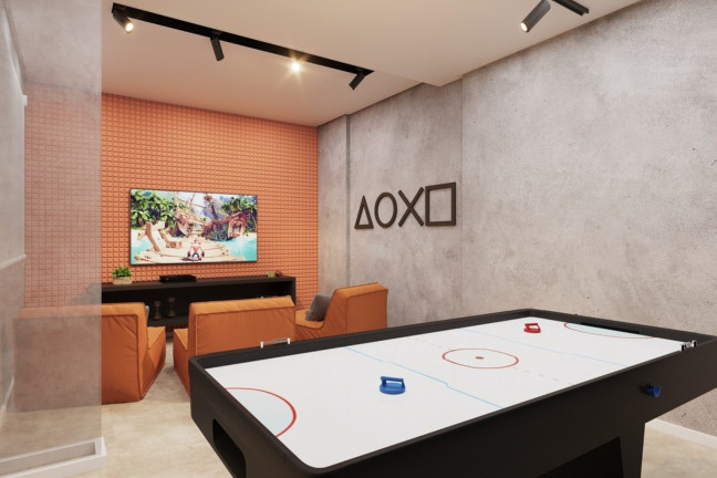 Imagem Imóvel com 2 Quartos à Venda, 47 m² em Socorro - São Paulo Imagem Imóvel com 2 Quartos à Venda, 47 m² em Socorro - São Paulo