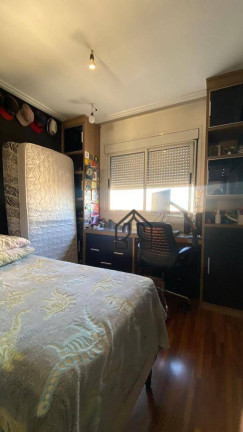 Imagem Apartamento com 3 Quartos à Venda, 121 m² em Mooca - São Paulo Imagem Apartamento com 3 Quartos à Venda, 121 m² em Mooca - São Paulo