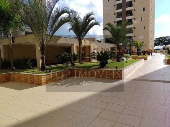 Imagem Apartamento com 2 Quartos à Venda, 60 m² em Jardim Aquarius - São José Dos Campos Imagem Apartamento com 2 Quartos à Venda, 60 m² em Jardim Aquarius - São José Dos Campos