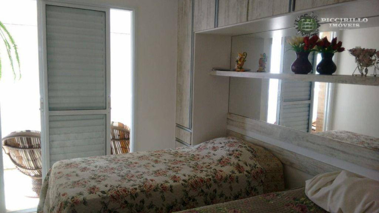 Imagem Apartamento com 3 Quartos à Venda, 92 m² em Mirim - Praia Grande Imagem Apartamento com 3 Quartos à Venda, 92 m² em Mirim - Praia Grande