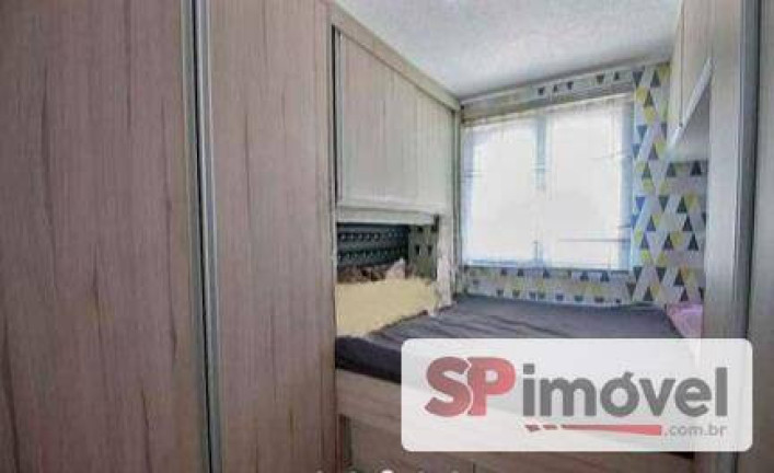 Imagem Apartamento com 2 Quartos à Venda, 112 m² em Cidade Líder - São Paulo