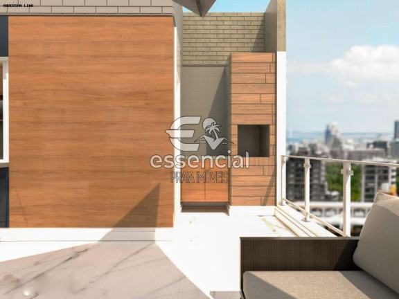 Imagem Apartamento com 3 Quartos à Venda, 151 m² em Praia Do Tenório - Ubatuba