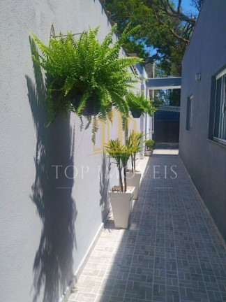 Imagem Casa com 3 Quartos à Venda, 295 m² em Alta Vista - Caçapava