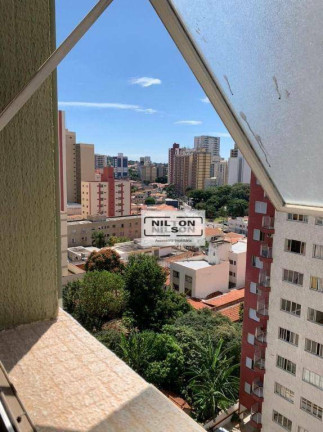 Imagem Kitnet com 1 Quarto à Venda, em Botafogo - Campinas Imagem Kitnet com 1 Quarto à Venda, em Botafogo - Campinas