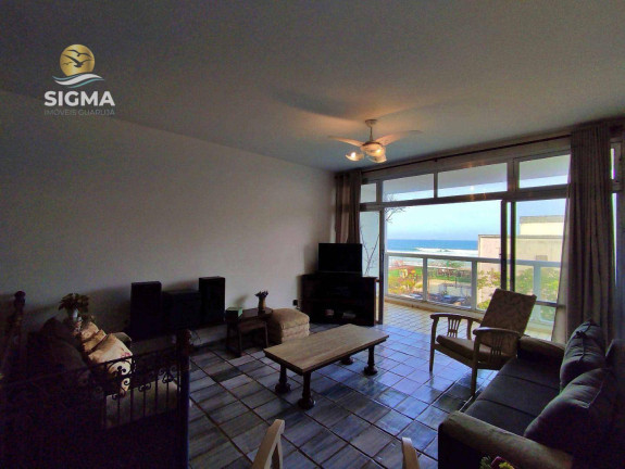 Imagem Apartamento com 4 Quartos à Venda, 180 m² em Pitangueiras - Guarujá Imagem Apartamento com 4 Quartos à Venda, 180 m² em Pitangueiras - Guarujá