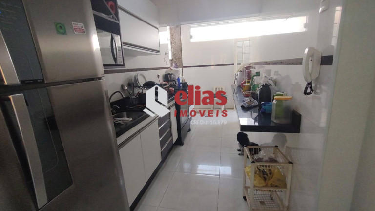 Imagem Casa com 3 Quartos à Venda, 161 m² em Vila Lemos - Bauru Imagem Casa com 3 Quartos à Venda, 161 m² em Vila Lemos - Bauru
