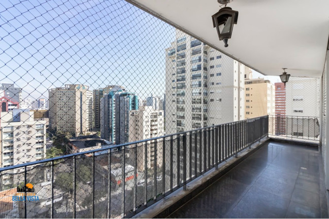 Imagem Apartamento com 4 Quartos à Venda, em Moema - São Paulo Imagem Apartamento com 4 Quartos à Venda, em Moema - São Paulo