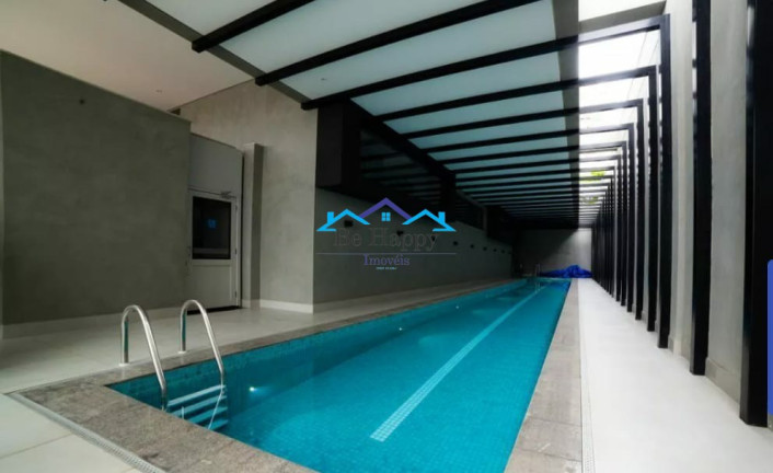 Imagem Apartamento com 1 Quarto à Venda, 38 m² em Campo Belo - São Paulo Imagem Apartamento com 1 Quarto à Venda, 38 m² em Campo Belo - São Paulo