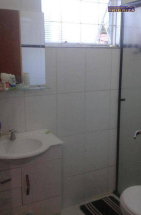 Imagem Casa com 3 Quartos à Venda, 107 m² em Jardim Simus - Sorocaba Imagem Casa com 3 Quartos à Venda, 107 m² em Jardim Simus - Sorocaba