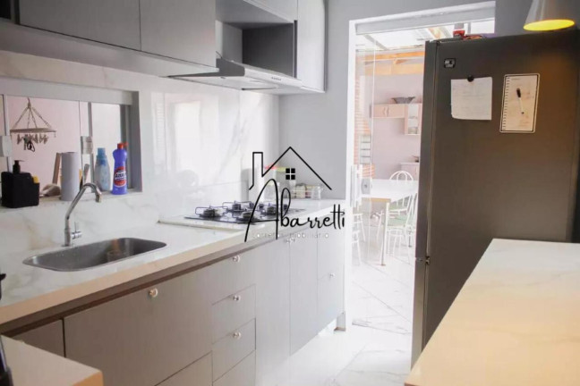 Imagem Casa com 3 Quartos à Venda, 125 m² em Residencial Serra Verde - Piracicaba