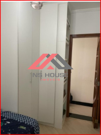 Imagem Imóvel com 3 Quartos à Venda, 74 m² em Mauá - São Caetano Do Sul Imagem Imóvel com 3 Quartos à Venda, 74 m² em Mauá - São Caetano Do Sul