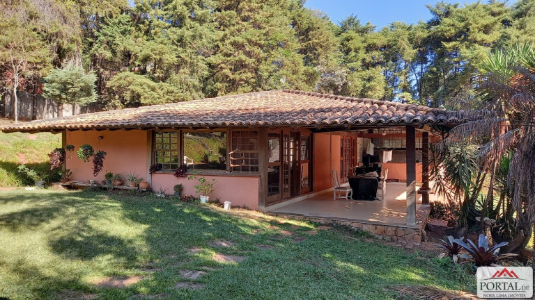 Imagem Terreno à Venda, 1.000 m² em Ipê - Nova Lima