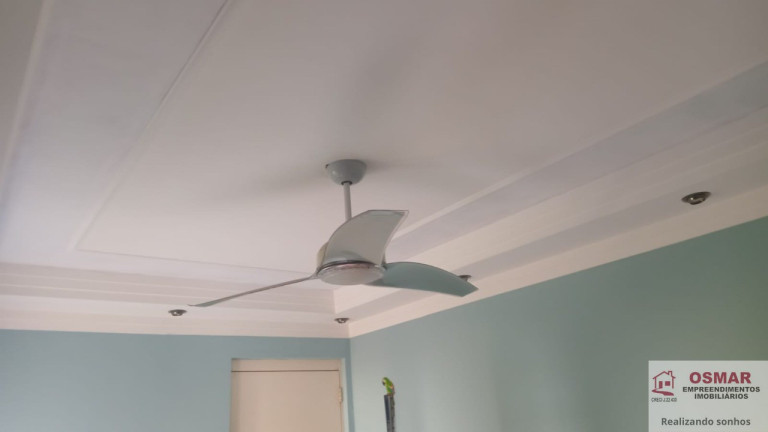 Imagem Imóvel com 2 Quartos à Venda, 60 m² em Chácara Bela Vista - Sumaré