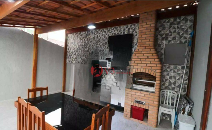 Imagem Casa com 3 Quartos à Venda, 130 m² em Vila Esperança - São Paulo Imagem Casa com 3 Quartos à Venda, 130 m² em Vila Esperança - São Paulo