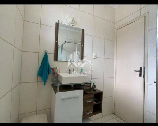 Imagem Apartamento com 2 Quartos à Venda, 63 m² em Marapé - Santos Imagem Apartamento com 2 Quartos à Venda, 63 m² em Marapé - Santos