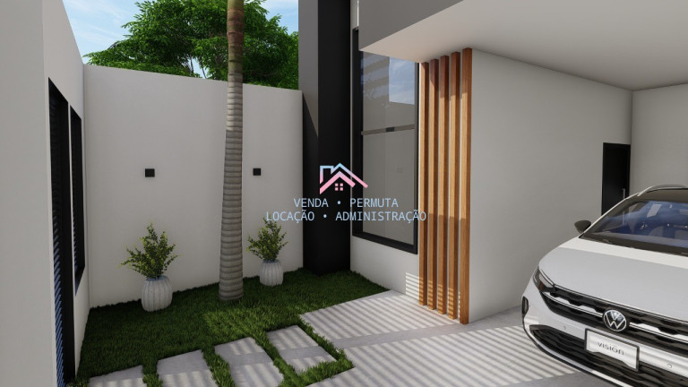 Imagem Casa com 2 Quartos à Venda, 93 m² em Jardim Vale Verde - Jundiaí Imagem Casa com 2 Quartos à Venda, 93 m² em Jardim Vale Verde - Jundiaí