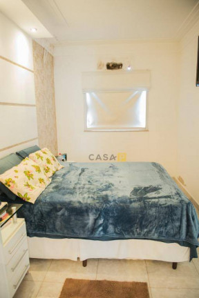 Imagem Casa com 3 Quartos à Venda, 207 m² em Parque Novo Mundo - Americana Imagem Casa com 3 Quartos à Venda, 207 m² em Parque Novo Mundo - Americana