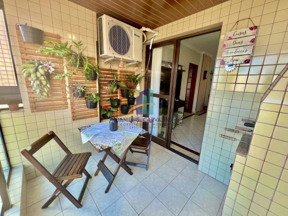 Imagem Apartamento com 2 Quartos à Venda, 80 m² em Aviação - Praia Grande