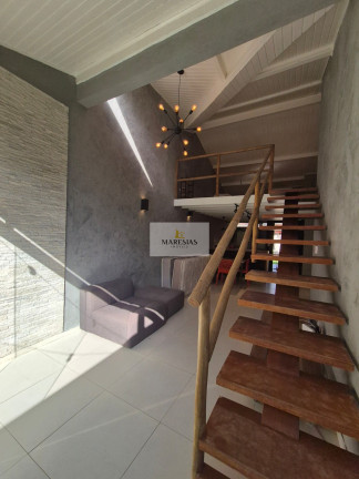 Imagem Casa com 3 Quartos à Venda, 110 m² em Maresias - São Sebastião Imagem Casa com 3 Quartos à Venda, 110 m² em Maresias - São Sebastião