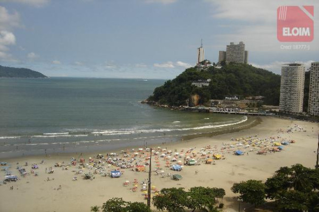 Imagem Apartamento com 3 Quartos à Venda, 263 m² em Itararé - São Vicente Imagem Apartamento com 3 Quartos à Venda, 263 m² em Itararé - São Vicente