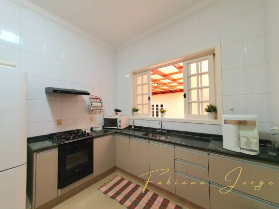 Imagem Casa com 3 Quartos à Venda, 300 m² em Jardim Novo Horizonte - Valinhos