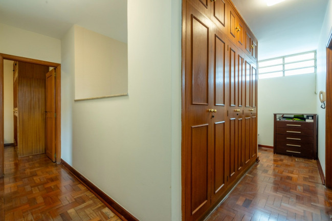 Imagem Casa com 4 Quartos à Venda, 375 m² em Moema - São Paulo Imagem Casa com 4 Quartos à Venda, 375 m² em Moema - São Paulo