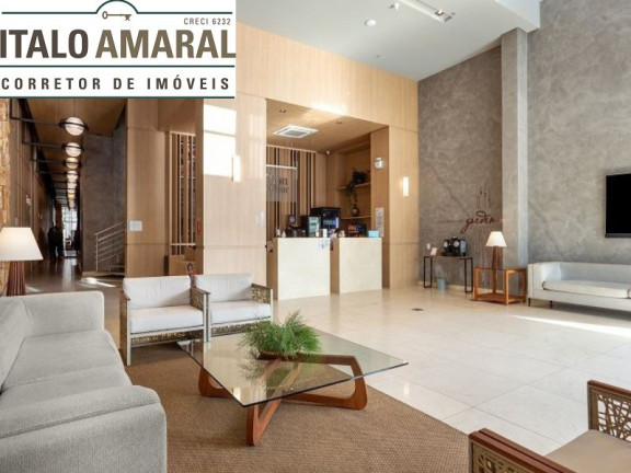 Imagem Apartamento com 1 Quarto à Venda, 27 m² em Fazendinha - Itajaí Imagem Apartamento com 1 Quarto à Venda, 27 m² em Fazendinha - Itajaí