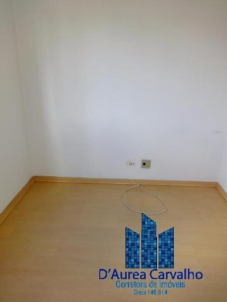 Imagem Apartamento com 2 Quartos à Venda, 51 m² em Chácara Santo Antônio - São Paulo Imagem Apartamento com 2 Quartos à Venda, 51 m² em Chácara Santo Antônio - São Paulo