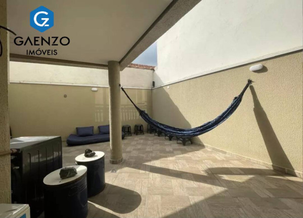 Imagem Apartamento com 2 Quartos à Venda, 85 m² em Quitauna - Osasco