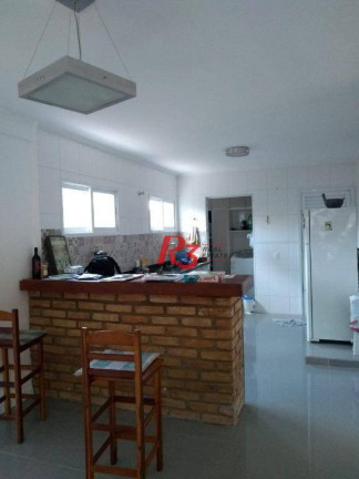 Imagem Casa com 4 Quartos à Venda, 249 m² em Morro De Nova Cintra - Santos Imagem Casa com 4 Quartos à Venda, 249 m² em Morro De Nova Cintra - Santos