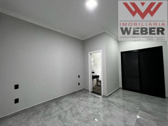 Imagem Casa de Condomínio com 3 Quartos à Venda, 200 m² em Jardim Novo Horizonte - Sorocaba