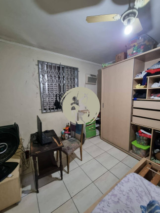 Imagem Sobrado com 3 Quartos à Venda, 120 m² em Vila Mathias - Santos Imagem Sobrado com 3 Quartos à Venda, 120 m² em Vila Mathias - Santos