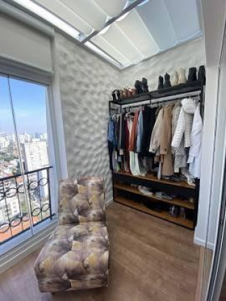 Imagem Apartamento com 2 Quartos à Venda, 72 m² em Vila Olímpia - São Paulo