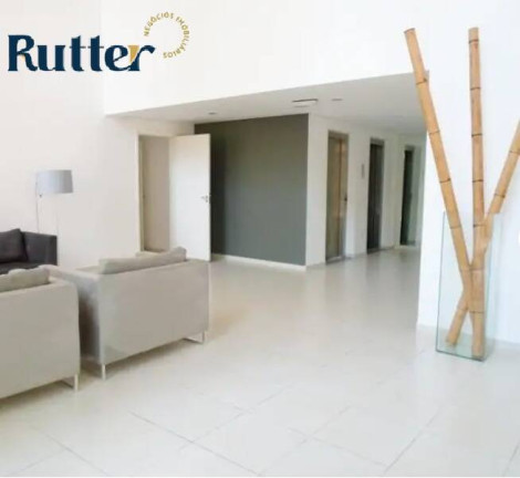 Imagem Apartamento com 1 Quarto à Venda, 56 m² em Moema - São Paulo