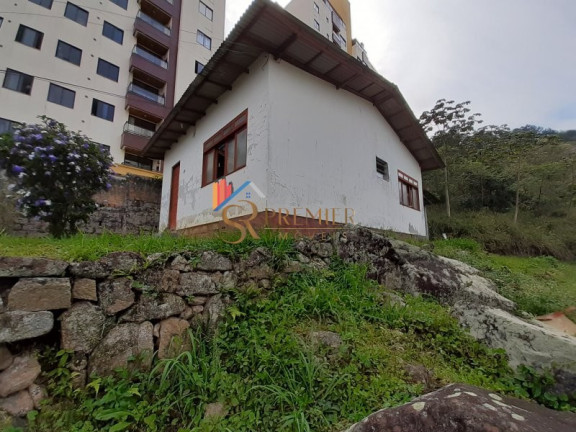 Imagem Imóvel à Venda, 227 m² em Itacorubi - Florianópolis