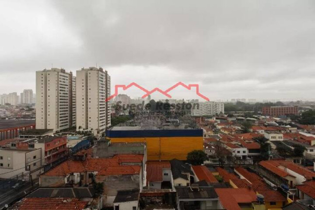 Imagem Apartamento com 1 Quarto à Venda, 43 m² em Tatuape - São Paulo Imagem Apartamento com 1 Quarto à Venda, 43 m² em Tatuape - São Paulo