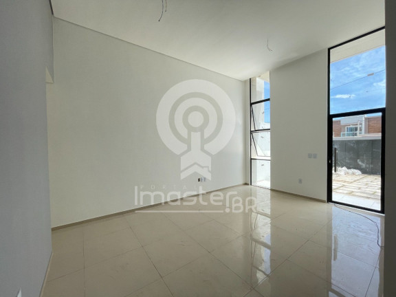 Imagem Casa com 3 Quartos à Venda, 100 m² em Coité - Eusébio Imagem Casa com 3 Quartos à Venda, 100 m² em Coité - Eusébio