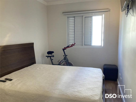 Imagem Apartamento com 3 Quartos à Venda, 125 m² em Saude - São Paulo Imagem Apartamento com 3 Quartos à Venda, 125 m² em Saude - São Paulo