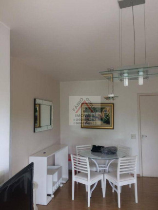 Imagem Apartamento com 2 Quartos à Venda, 66 m² em Moema índios - São Paulo Imagem Apartamento com 2 Quartos à Venda, 66 m² em Moema índios - São Paulo