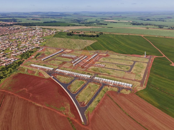 Imagem Terreno à Venda, 160 m² em Terras De Cravinhos - Cravinhos Imagem Terreno à Venda, 160 m² em Terras De Cravinhos - Cravinhos