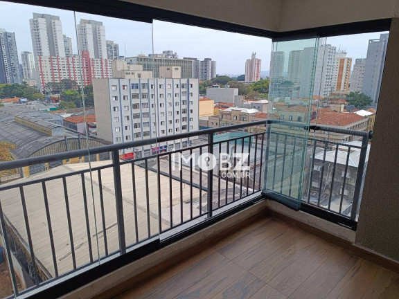 Imagem Imóvel com 1 Quarto à Venda, 55 m² em Tatuapé - São Paulo Imagem Imóvel com 1 Quarto à Venda, 55 m² em Tatuapé - São Paulo