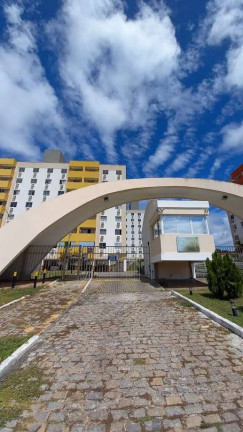 Apartamento com 2 Quartos para Alugar, 50 m² em Redinha - Natal