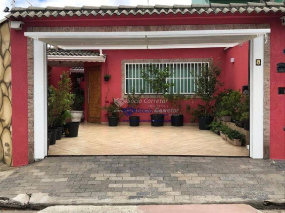 Imagem Sobrado com 3 Quartos à Venda, 150 m² em Gopoúva - Guarulhos Imagem Sobrado com 3 Quartos à Venda, 150 m² em Gopoúva - Guarulhos